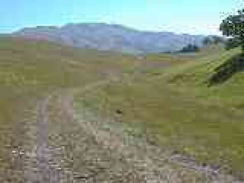 View to Diablo