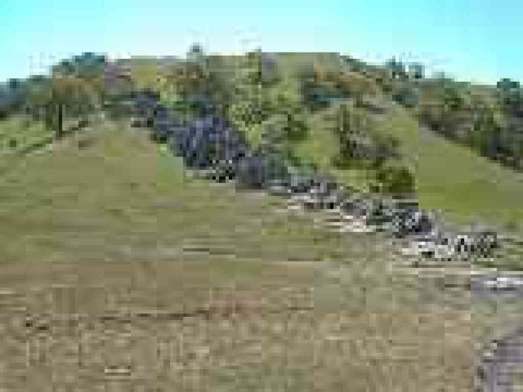 China Wall