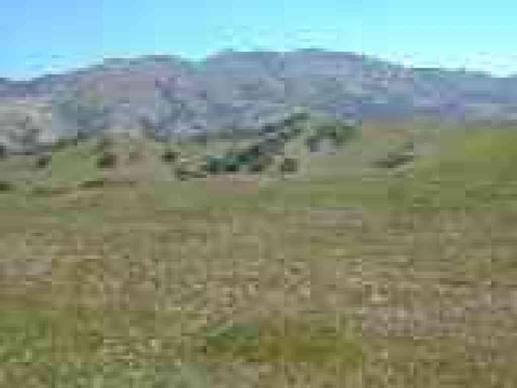 Diablo view