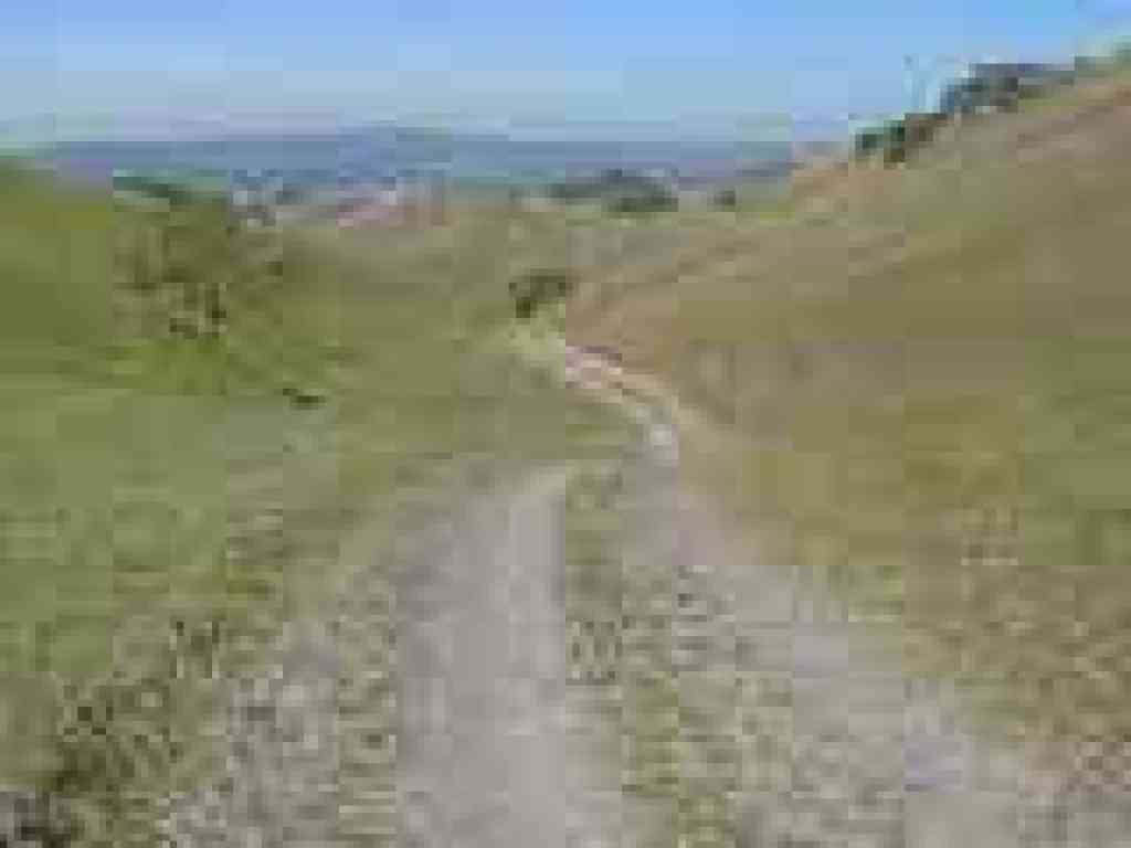 Descending