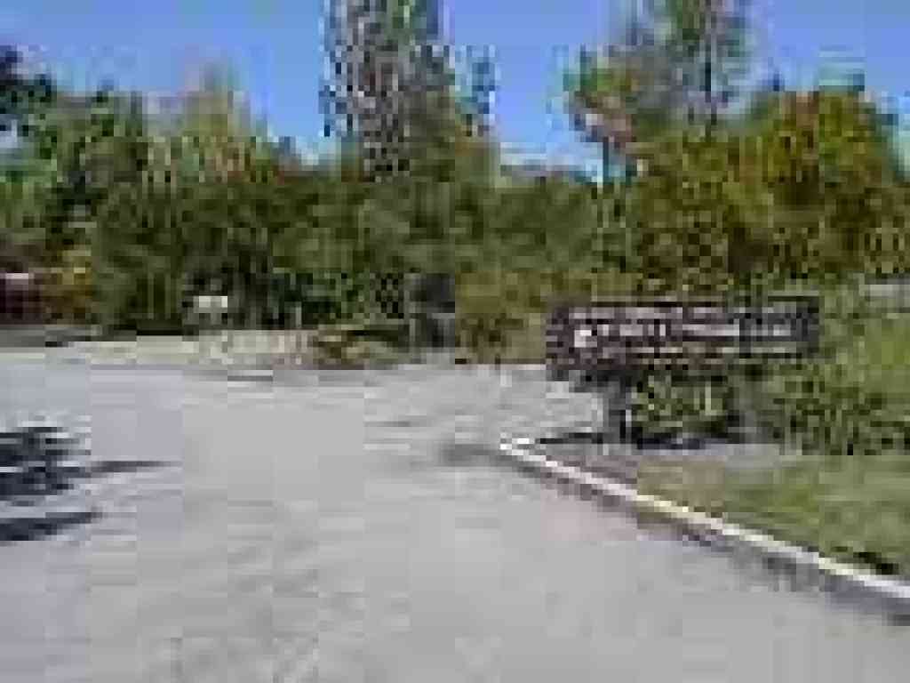 Trailhead