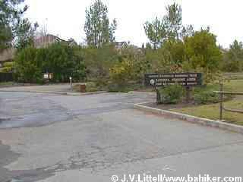 Trailhead