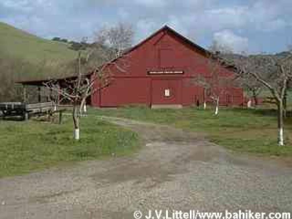 Visitor Center