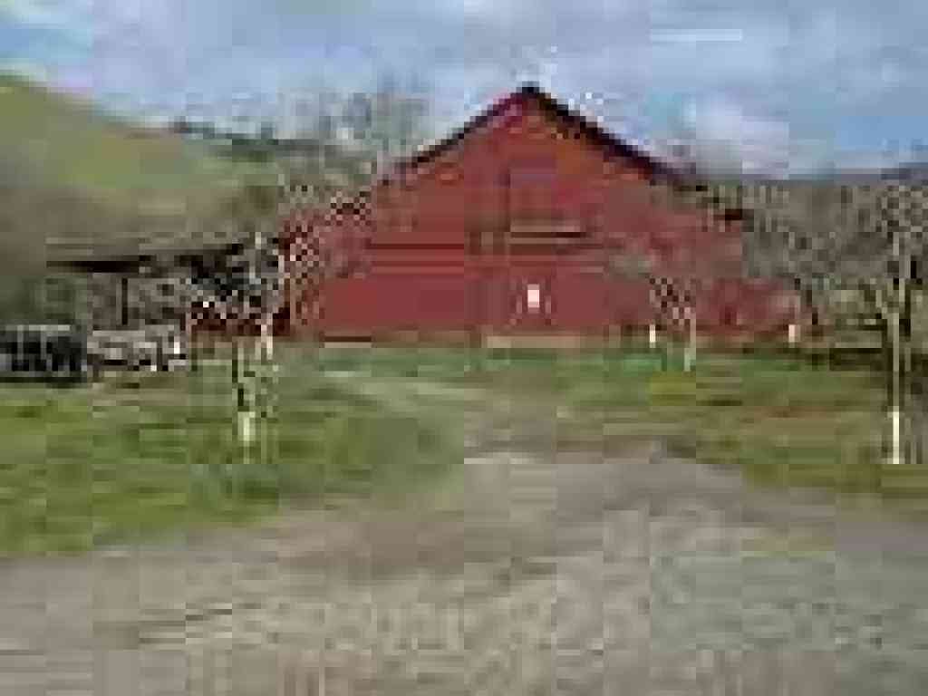 Visitor Center