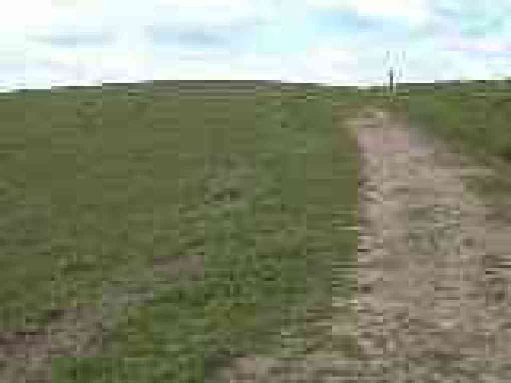 Approaching junction