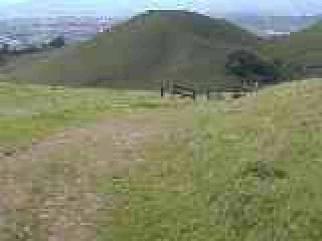 Approaching gate