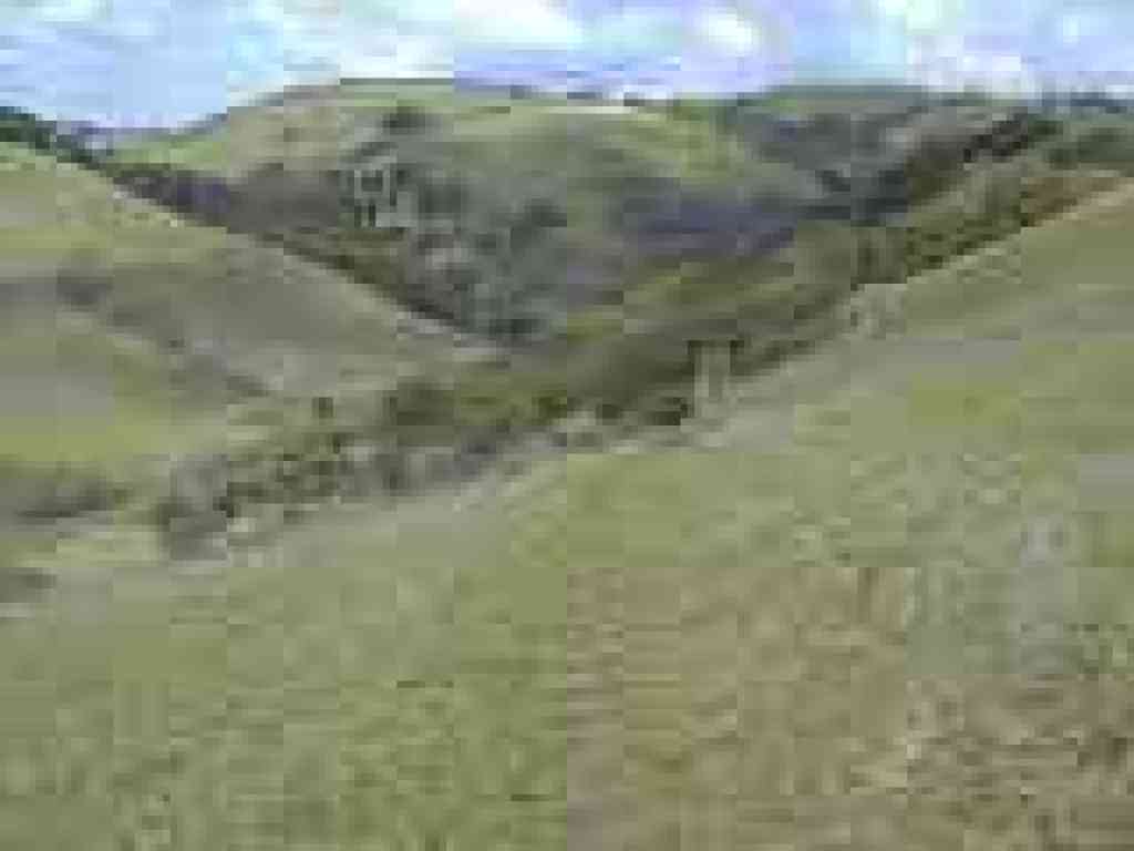 Descending