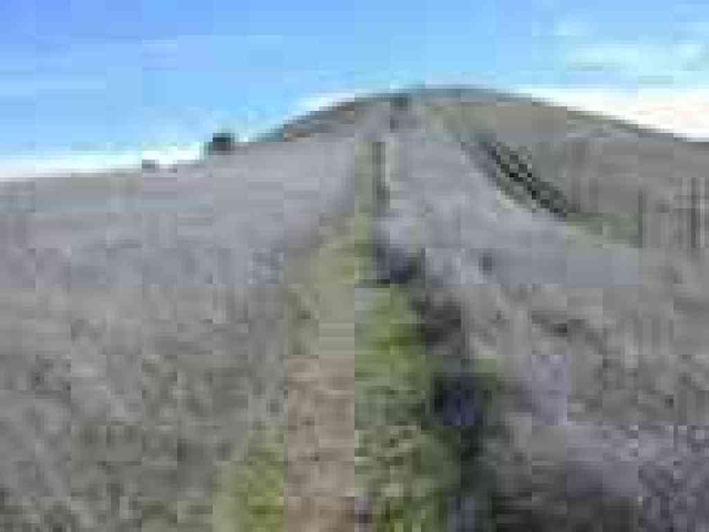 Uphill