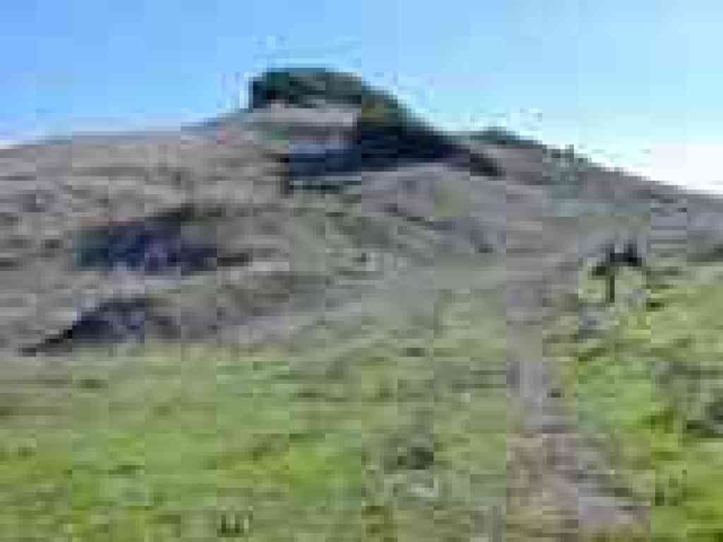 Climbing again