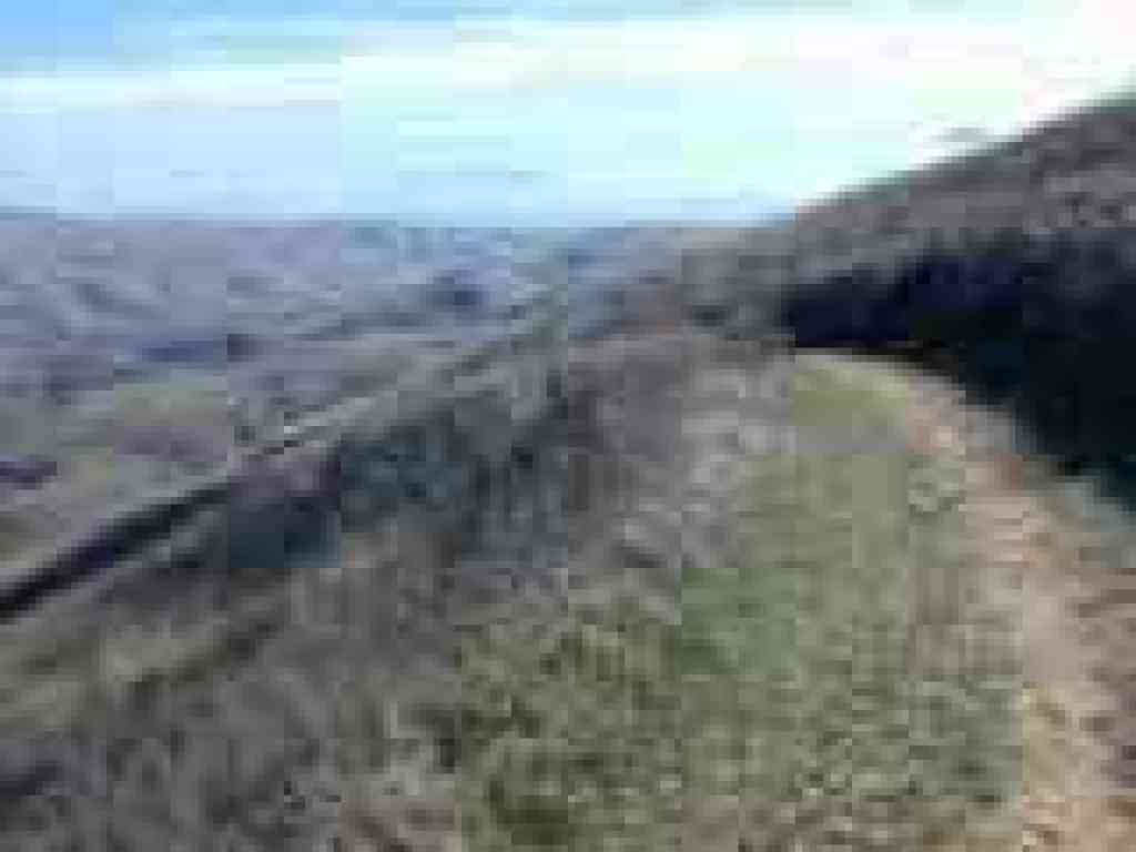 Downhill