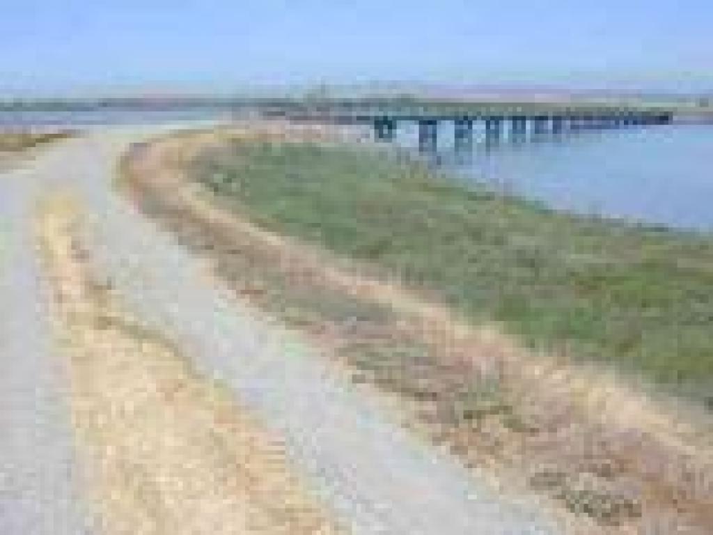 Approaching junction
