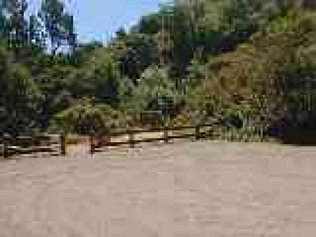 Trailhead