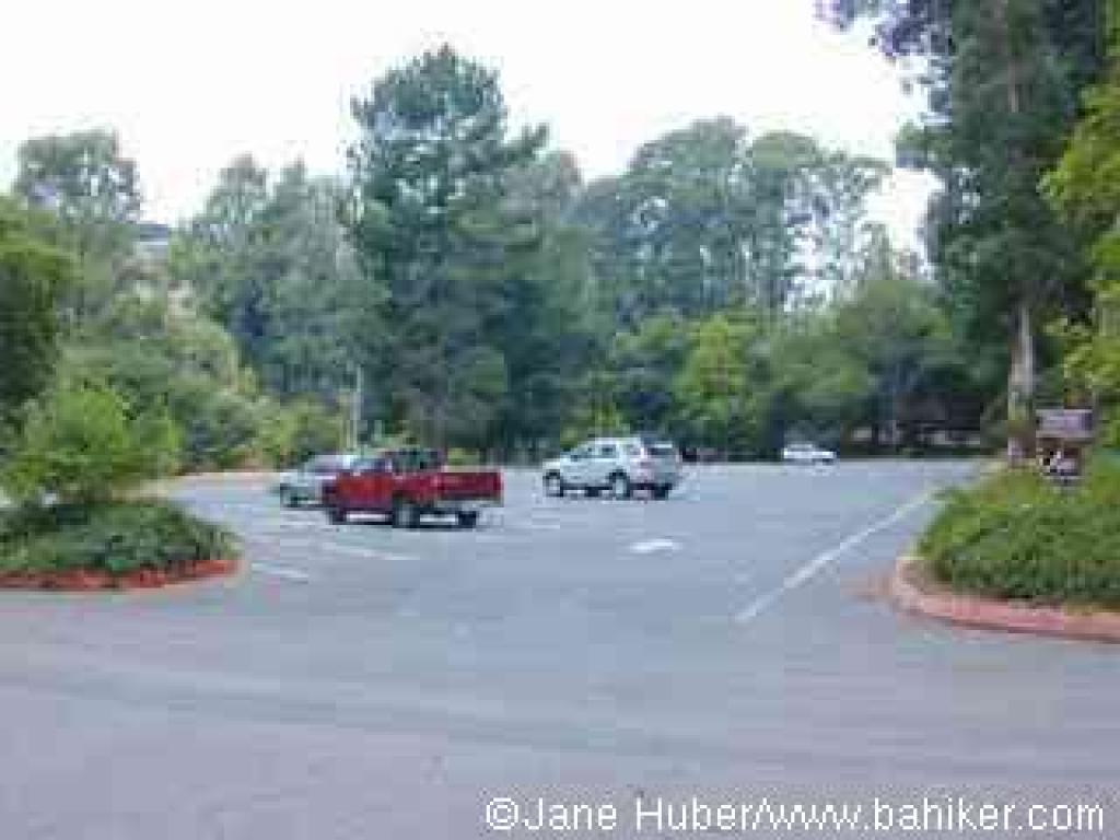 Bay Area Hiker Kennedy Grove Regional Recreation Area