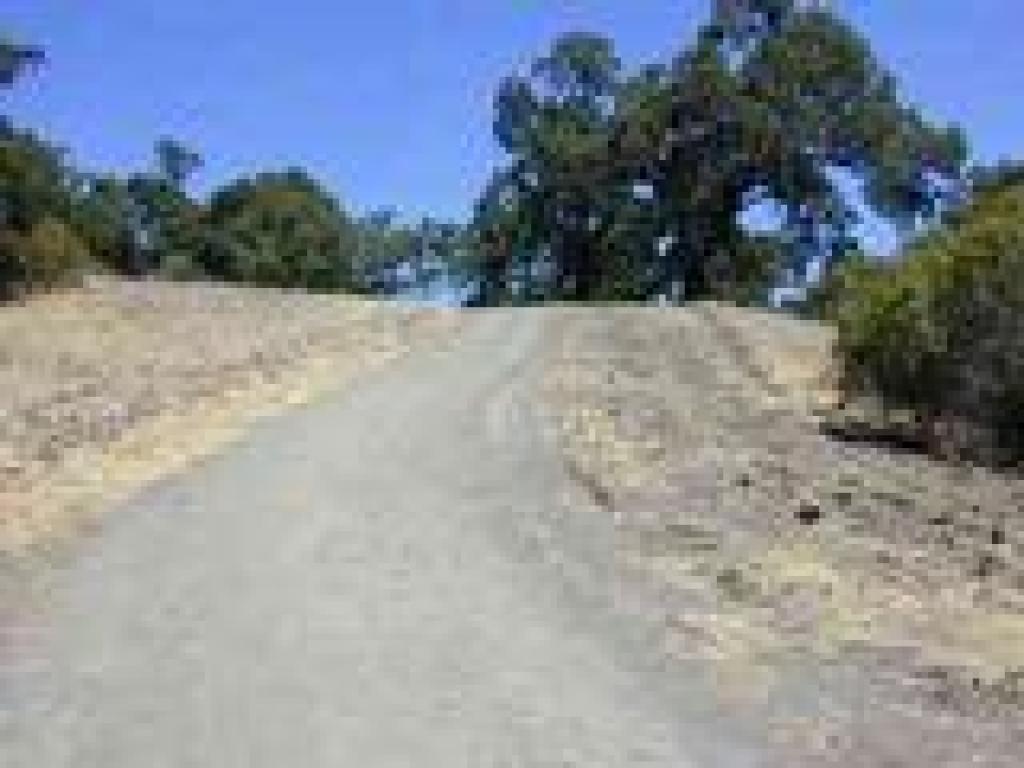 Rim Trail