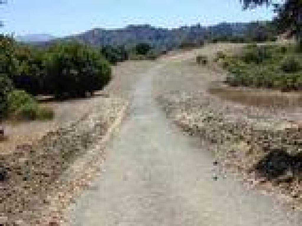Rim Trail