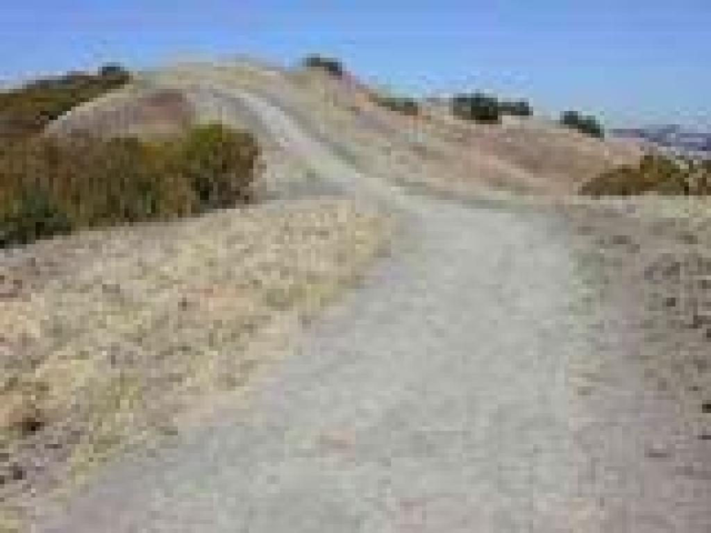 Rim Trail
