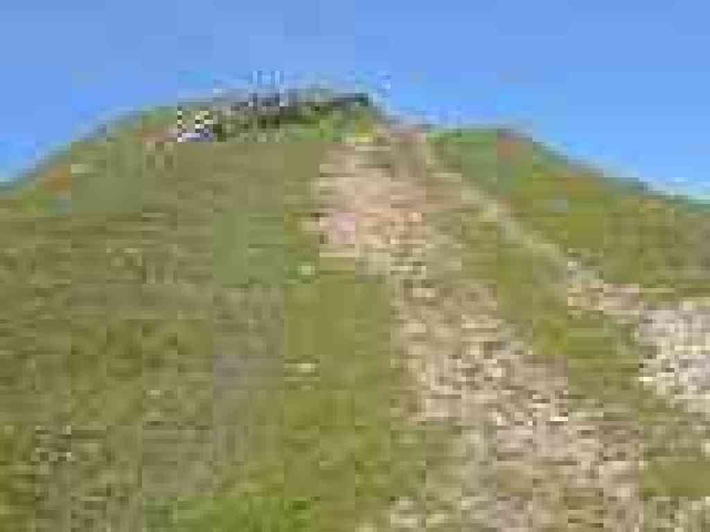 Upper Trail