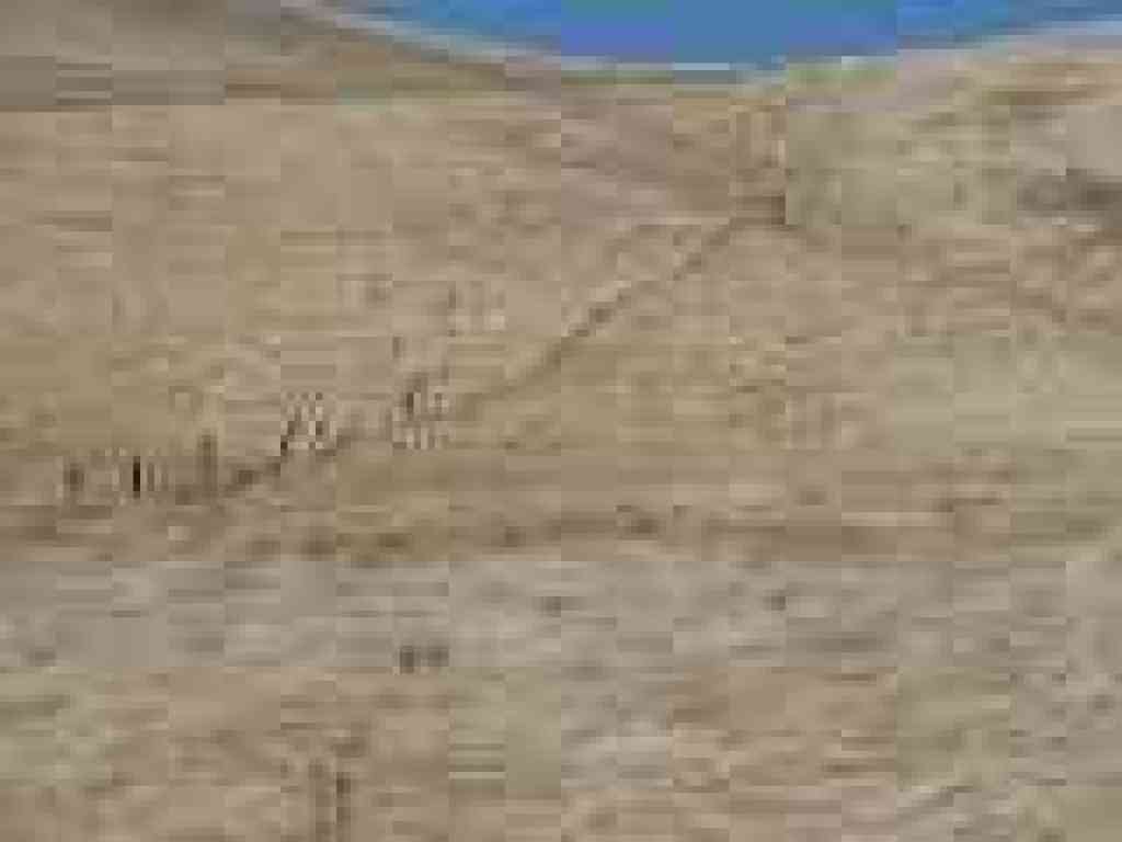 Fenceline