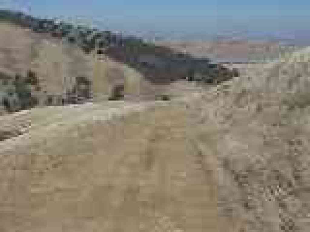Canada Trail