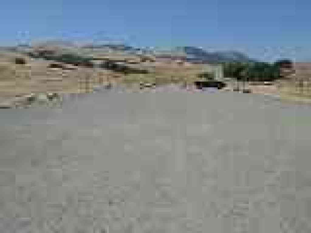 Parking lot