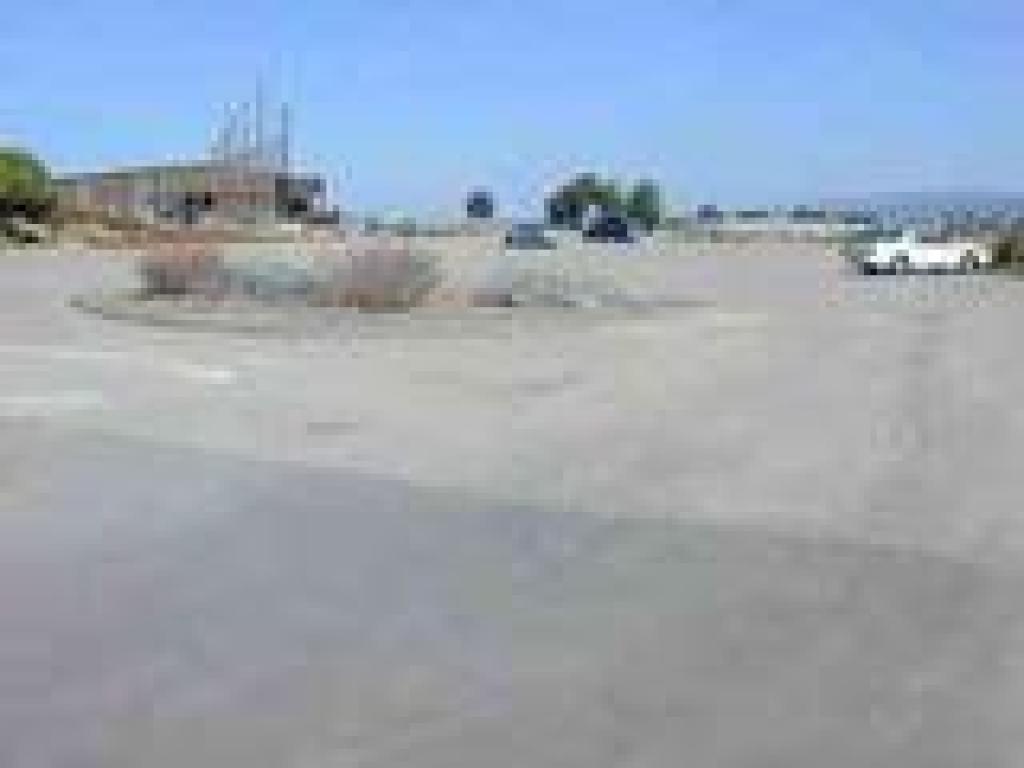 Trailhead