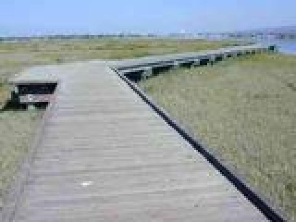 Boardwalk