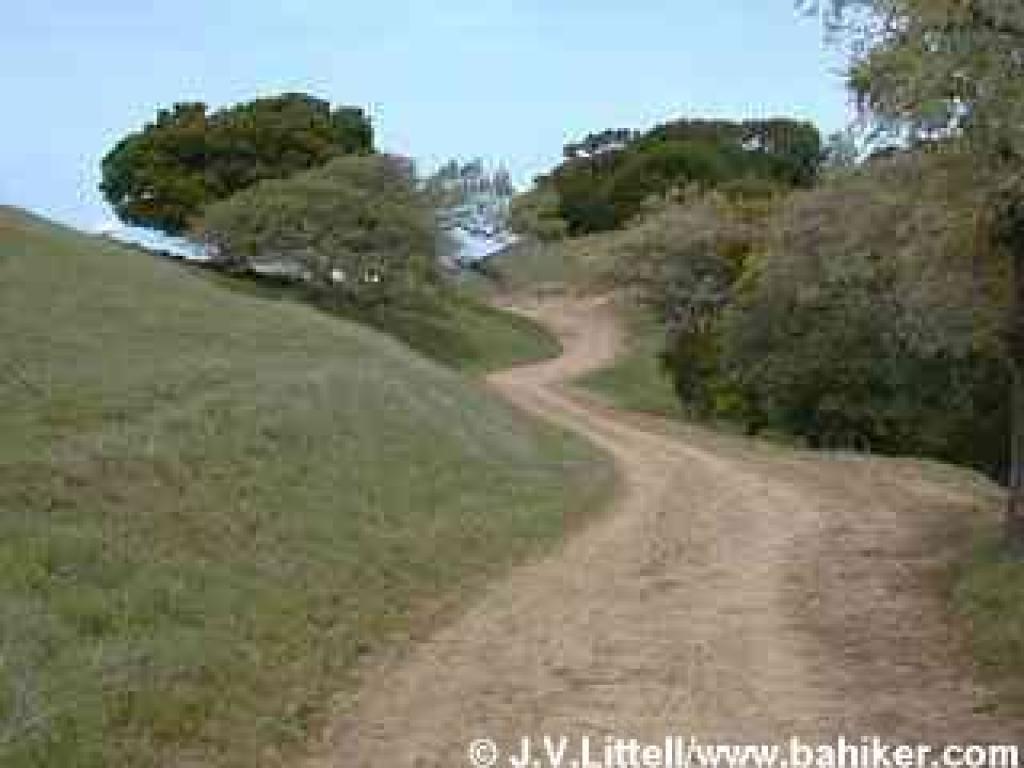 Volvon Trail