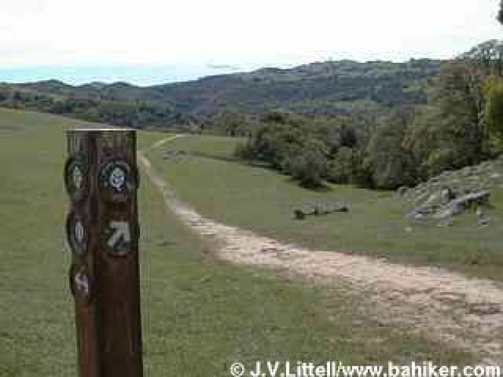 Stone Corral Trail