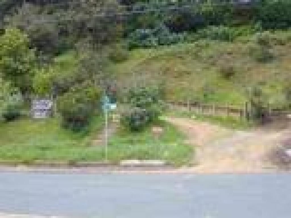 Trailhead