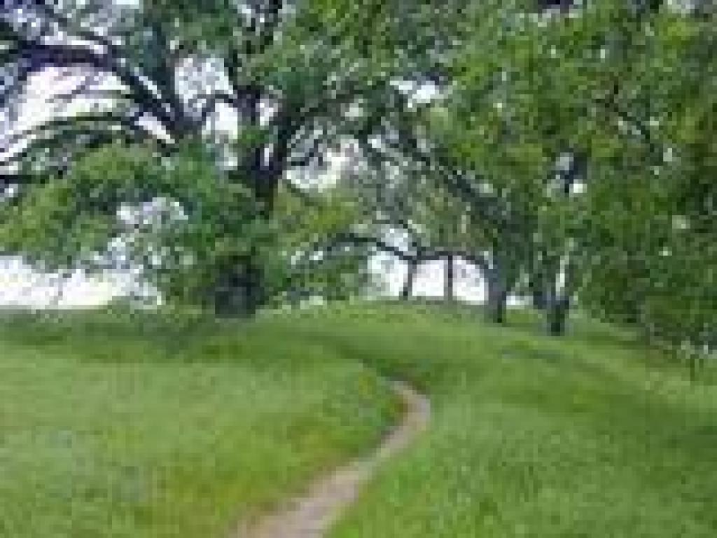 John Muir Nature Trail