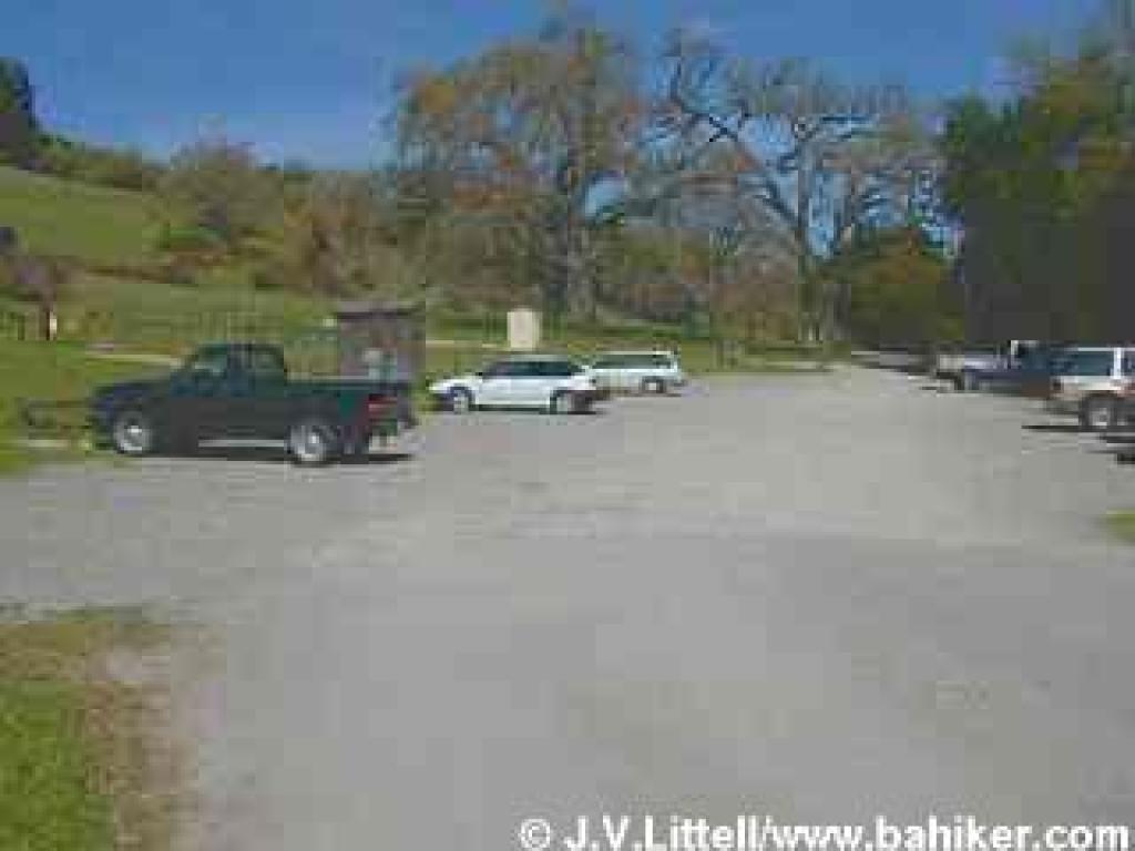 Parking lot