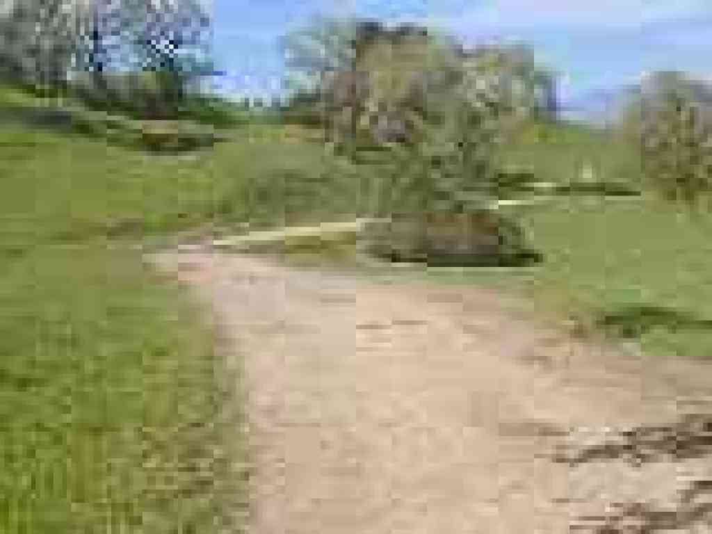 Downhill