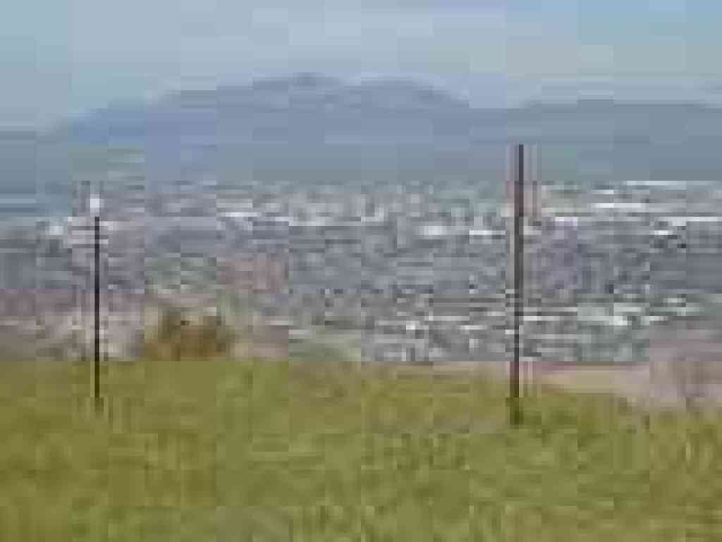 Mount Diablo