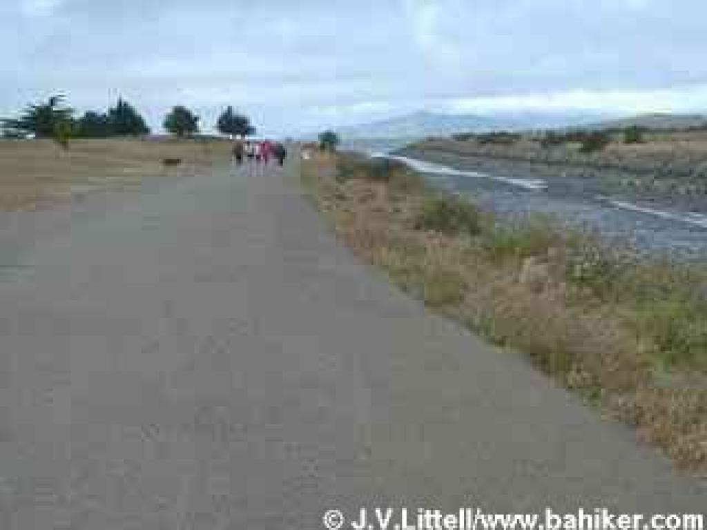 Point Isabel
