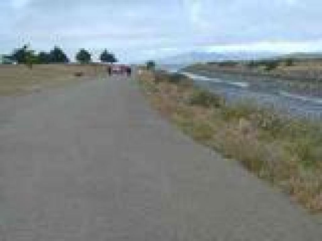 Point Isabel Regional Shoreline