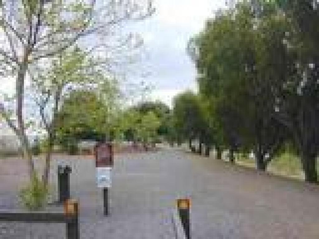 Alameda Creek Trail