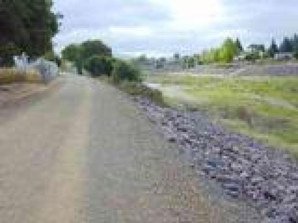 Alameda Creek Trail