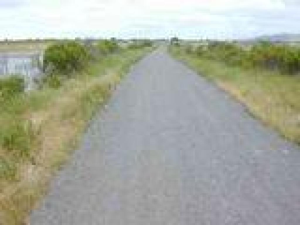 Wood Duck Trail
