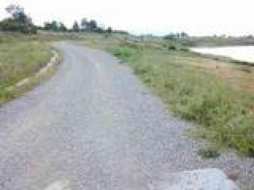 Western Pacific Trail
