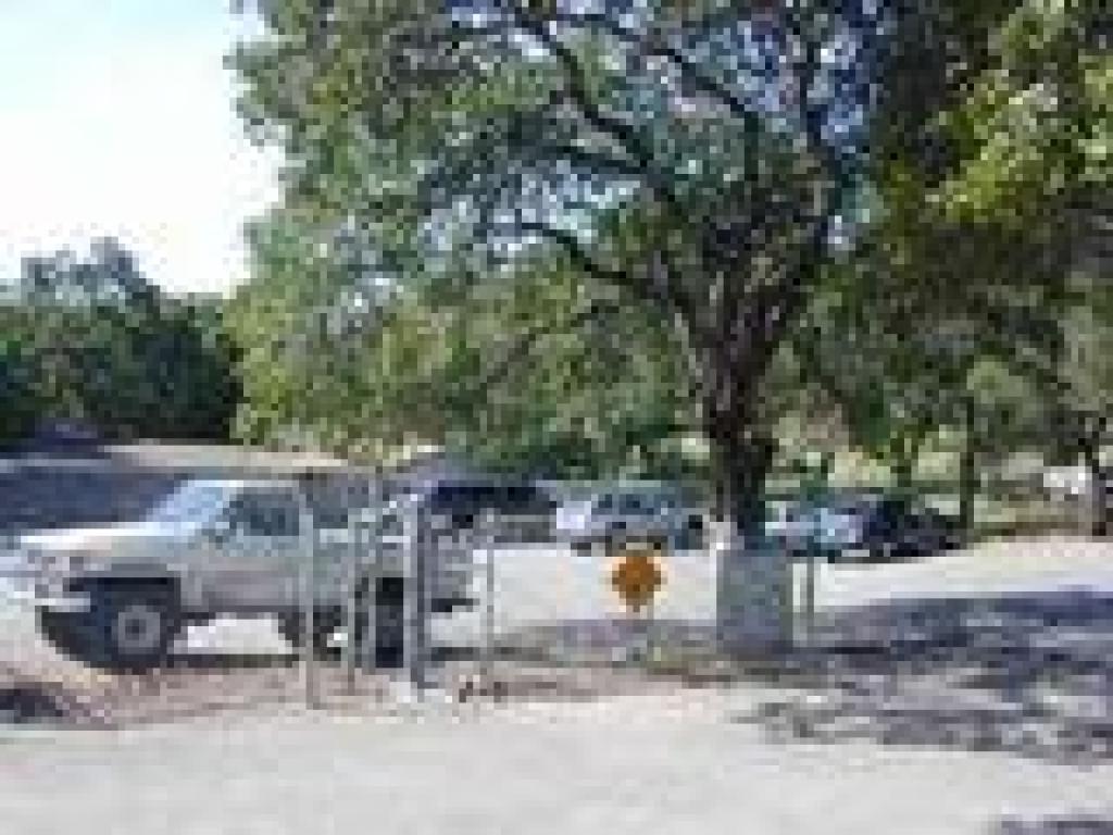 Trailhead