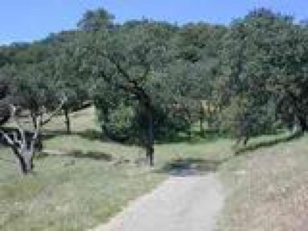 Rockville Trail