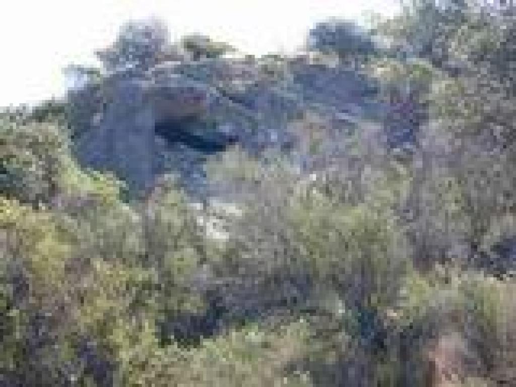 Cave