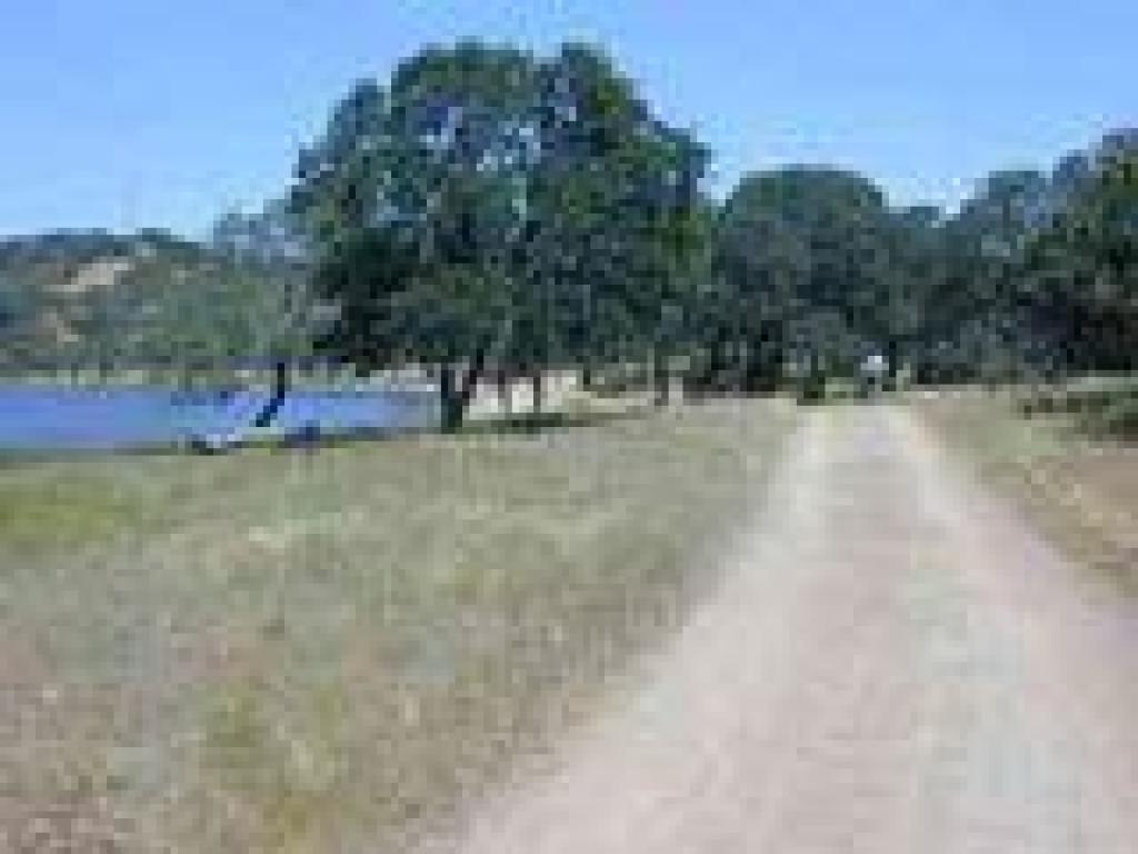 Fire road