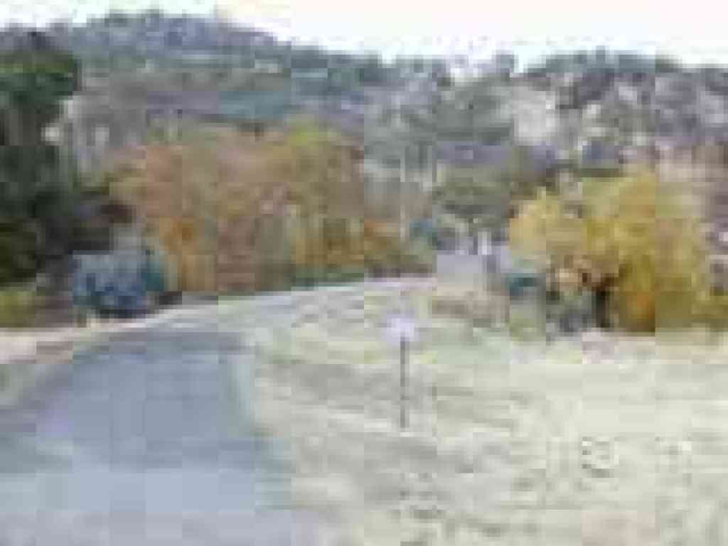 Bridge approach