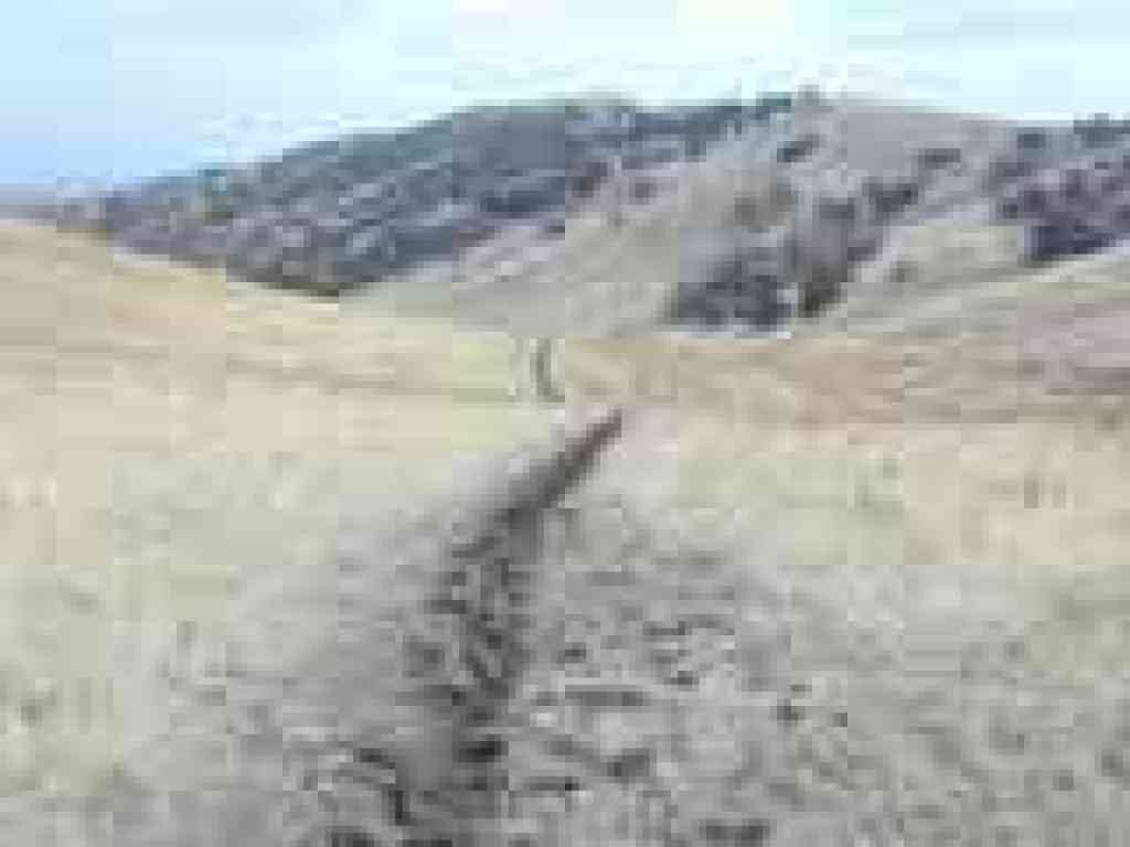Downhill