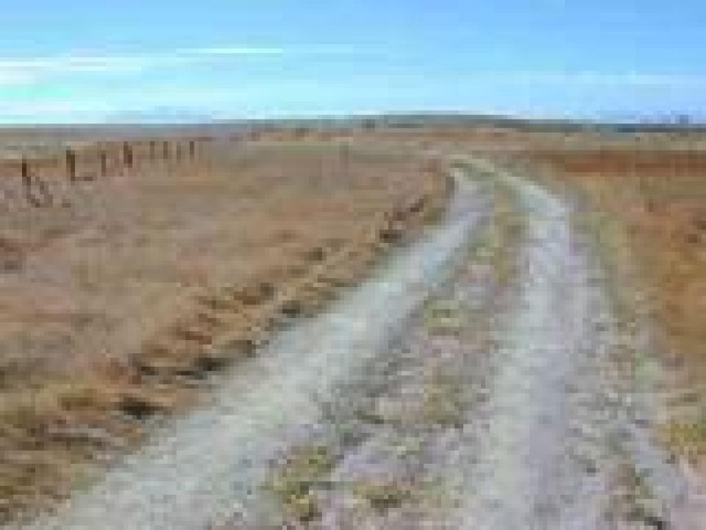 South Pasture Trail