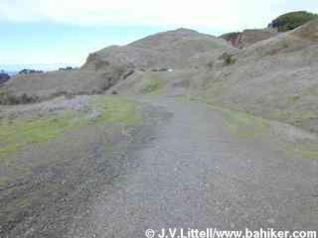 Volcanic Trail