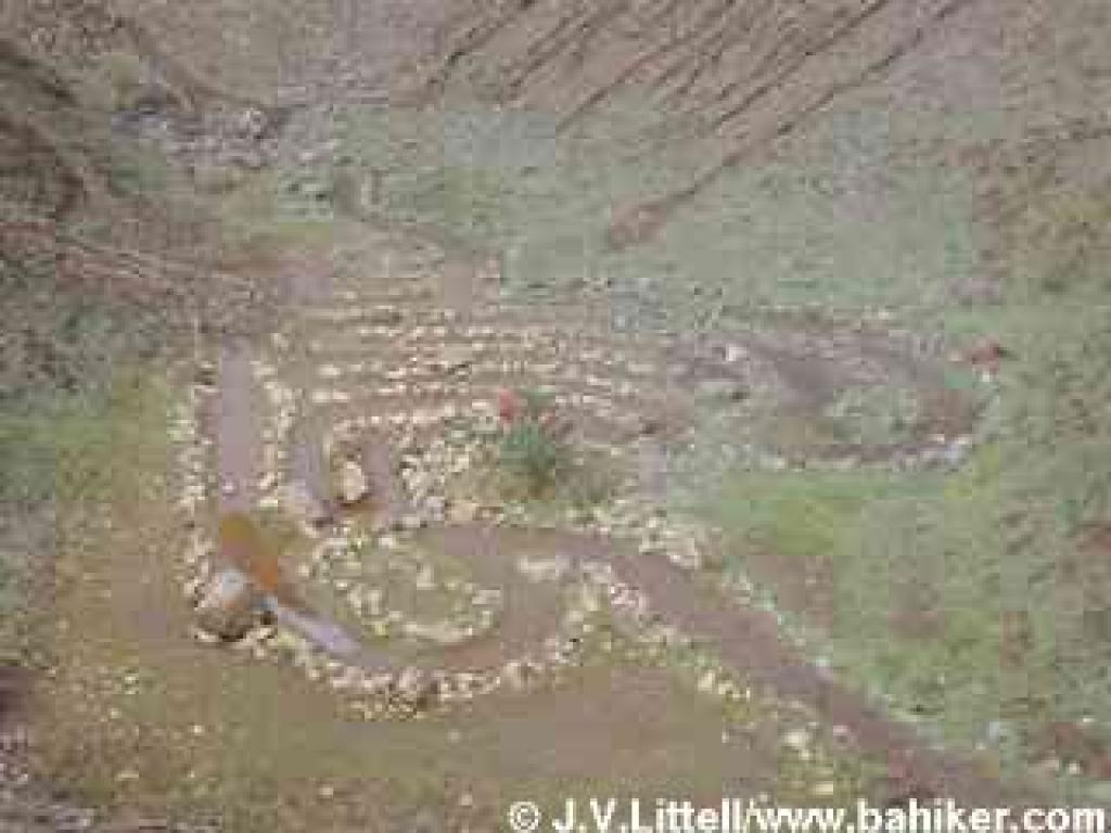 Labyrinth
