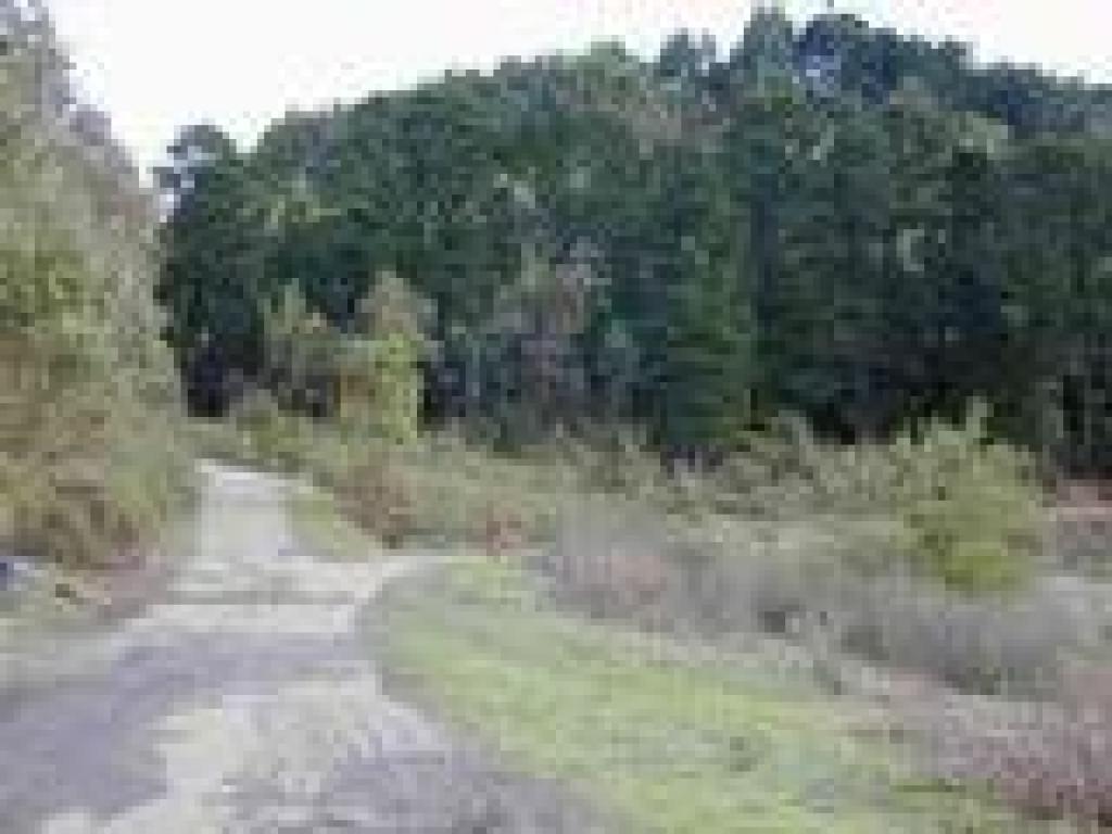 Approaching junction
