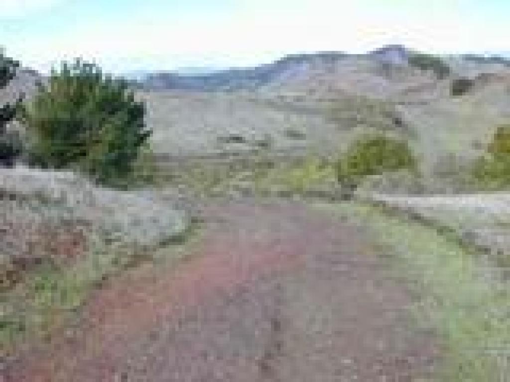 Round Top Loop Trail